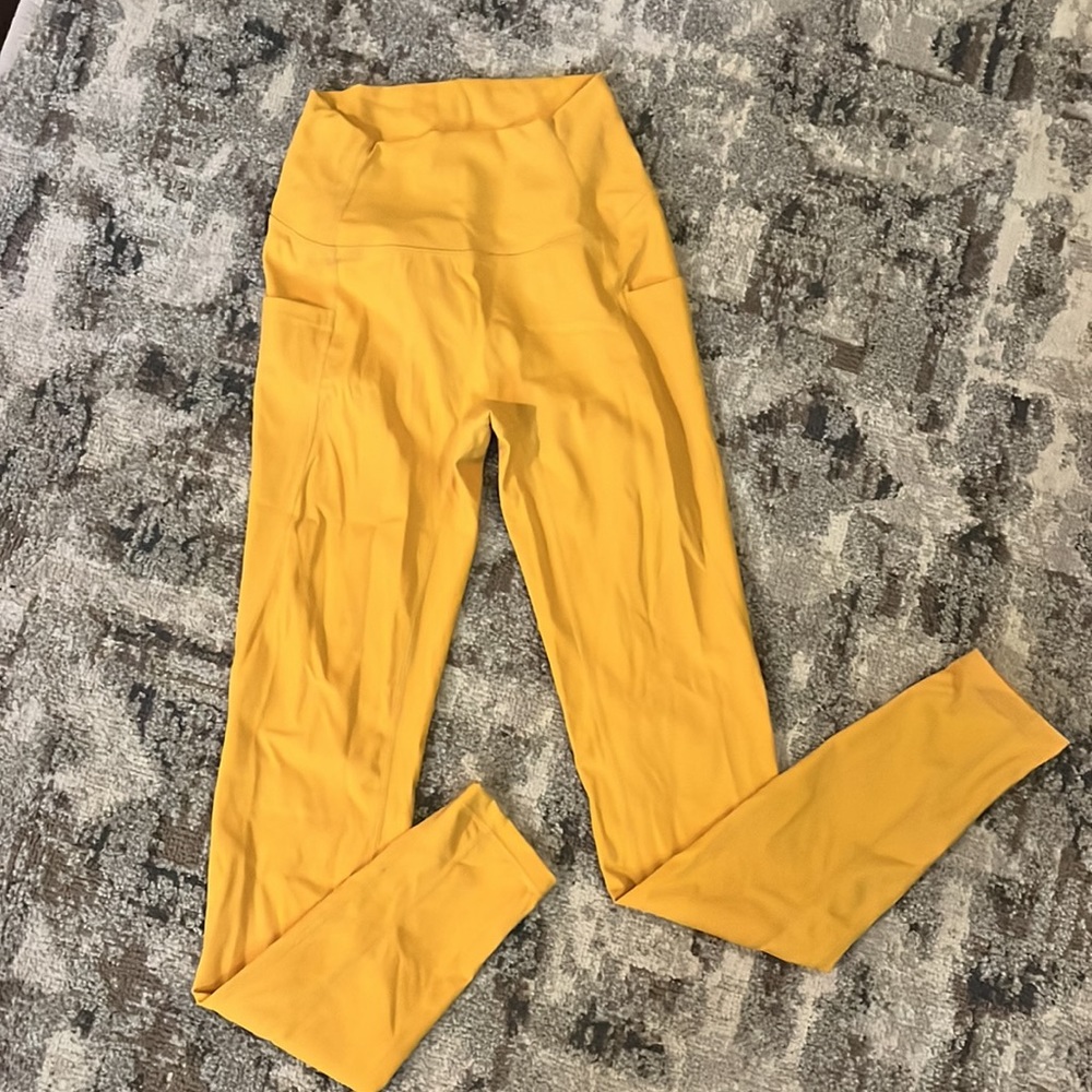 1st Phorm Leggings